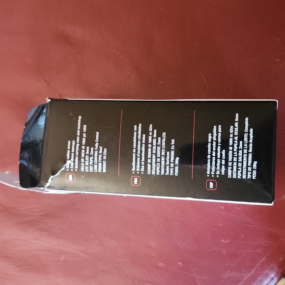 💚HP💚 NIB Tasco: Essentials 16x32 Binocular Jumelles - Picture 7 of 9